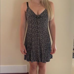 American eagle dress, lightly worn